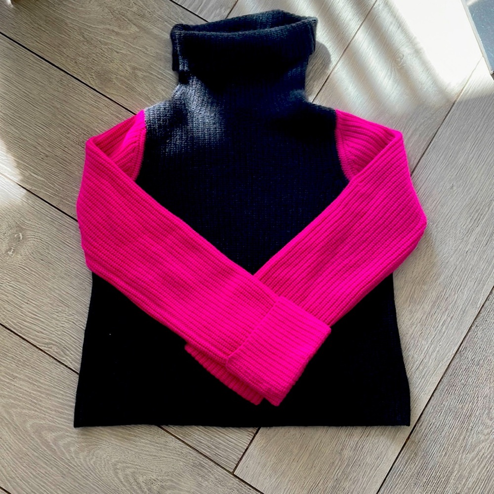 Womens c Autumn Cashmere sweater